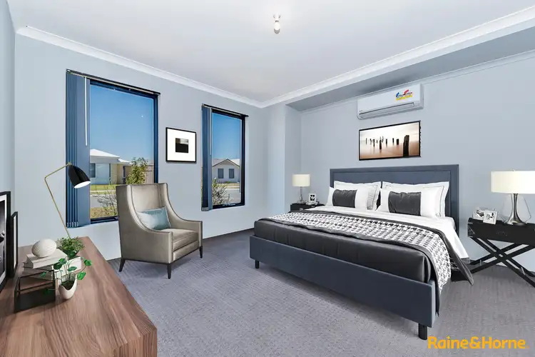 Third view of Homely house listing, 11 GAMBOGE AVENUE, Karnup WA 6176