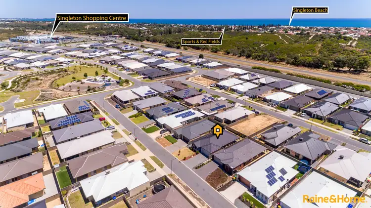 Fourth view of Homely house listing, 11 GAMBOGE AVENUE, Karnup WA 6176