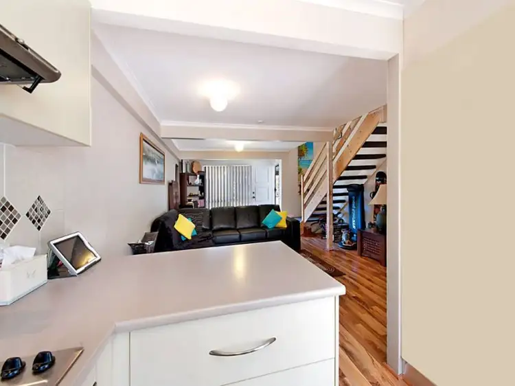 Fifth view of Homely townhouse listing, 8/125 Pappas Way "Carrara Park", Carrara QLD 4211