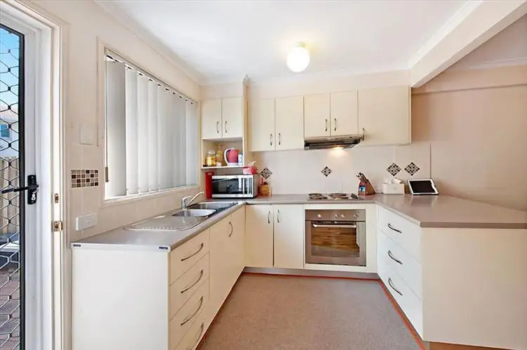 Sixth view of Homely townhouse listing, 8/125 Pappas Way "Carrara Park", Carrara QLD 4211