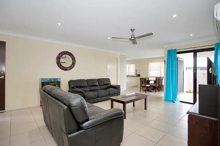 Second view of Homely house listing, 38 Maranark Avenue, Mount Pleasant QLD 4740