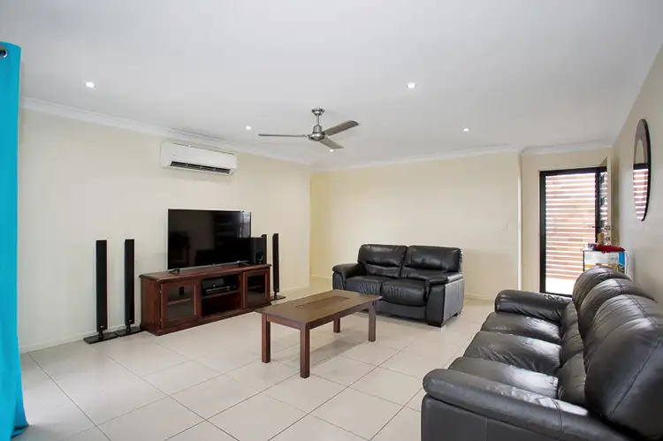 Third view of Homely house listing, 38 Maranark Avenue, Mount Pleasant QLD 4740