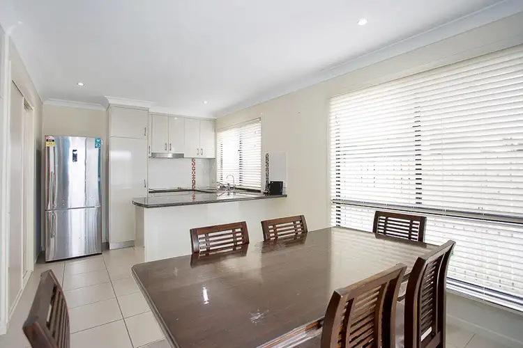 Fourth view of Homely house listing, 38 Maranark Avenue, Mount Pleasant QLD 4740
