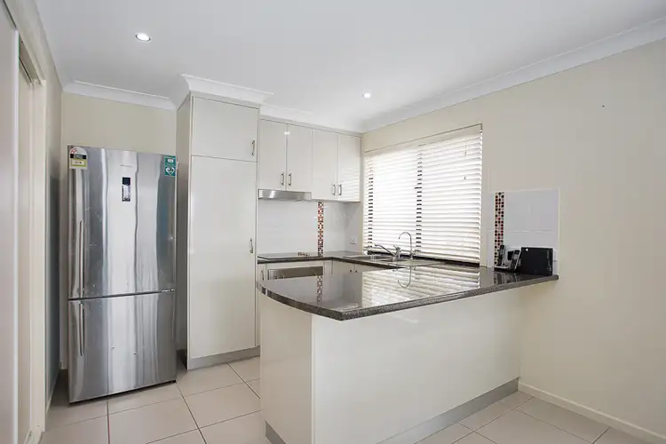 Fifth view of Homely house listing, 38 Maranark Avenue, Mount Pleasant QLD 4740