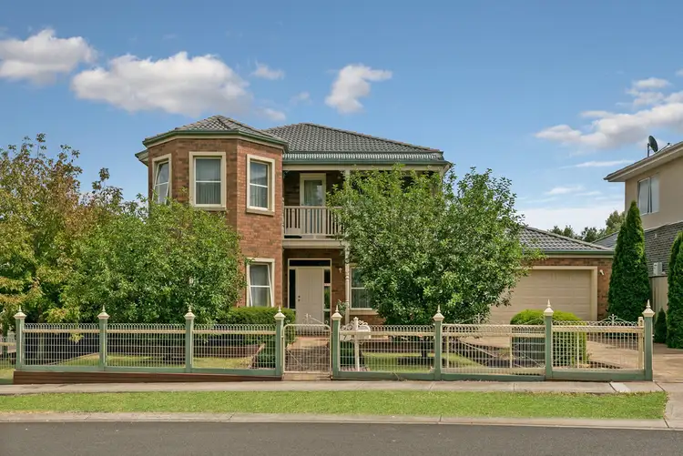 7 Seagull Place, Sunbury VIC 3429