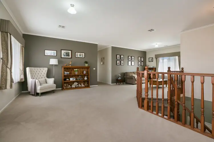 Sixth view of Homely house listing, 7 Seagull Place, Sunbury VIC 3429