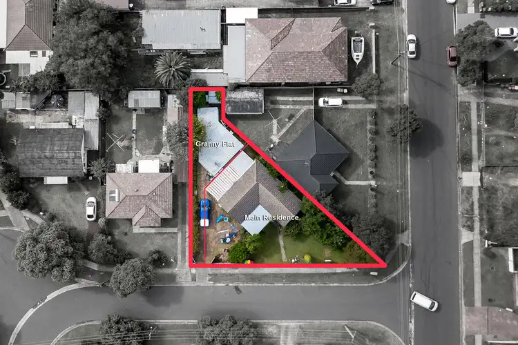 1 & 1A Jacka Street, St Marys NSW 2760