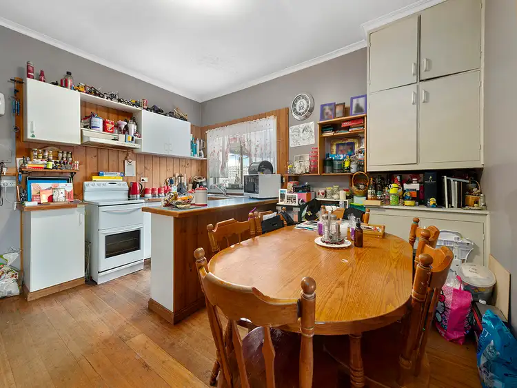 Second view of Homely house listing, 9 Fourth Avenue, New Norfolk TAS 7140
