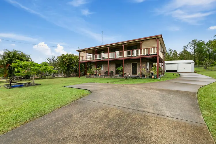 18 Endeavour Drive, Cooloola Cove QLD 4580