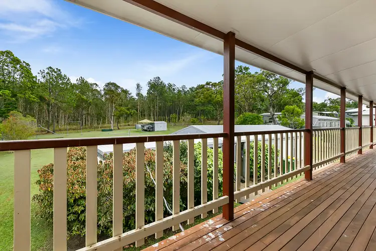 Fourth view of Homely other listing, 18 Endeavour Drive, Cooloola Cove QLD 4580