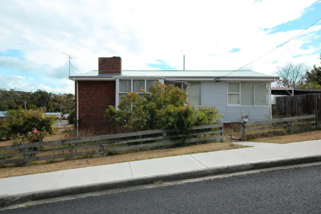 Main view of Homely house listing, 4 Karwin Street, Chigwell TAS 7011