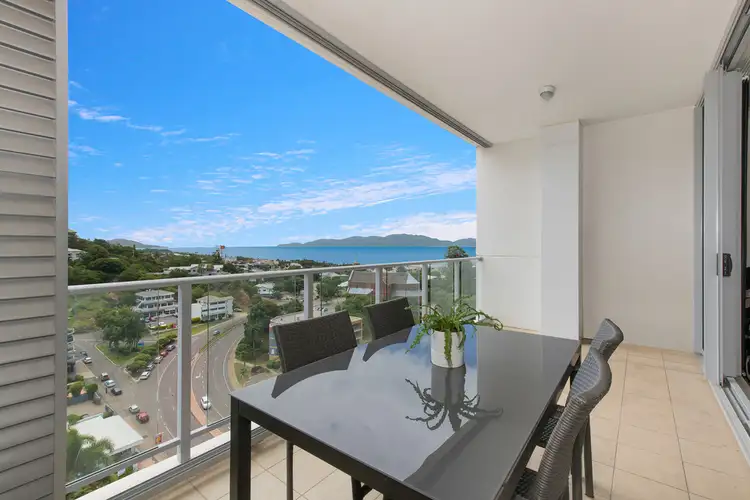 1501/106 Denham Street, Townsville City QLD 4810