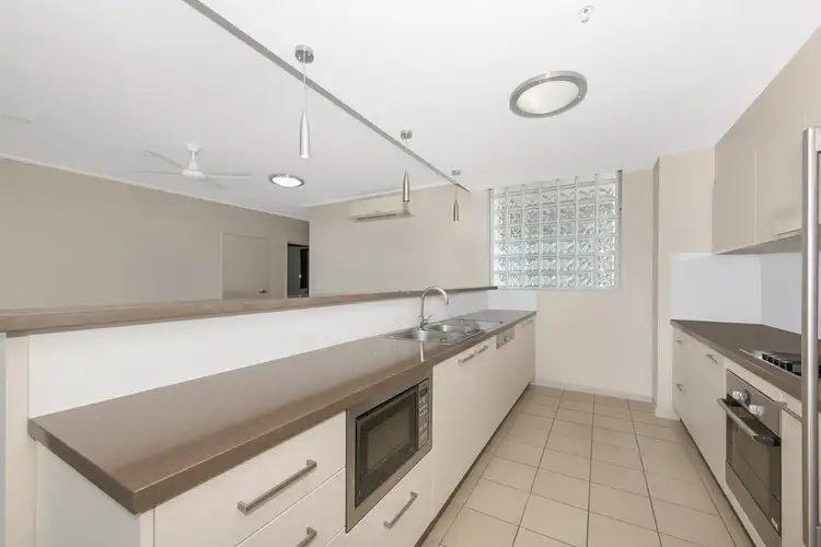 Fourth view of Homely unit listing, 1501/106 Denham Street, Townsville City QLD 4810