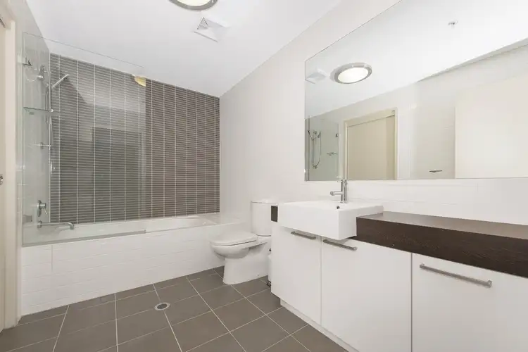 Sixth view of Homely unit listing, 1501/106 Denham Street, Townsville City QLD 4810