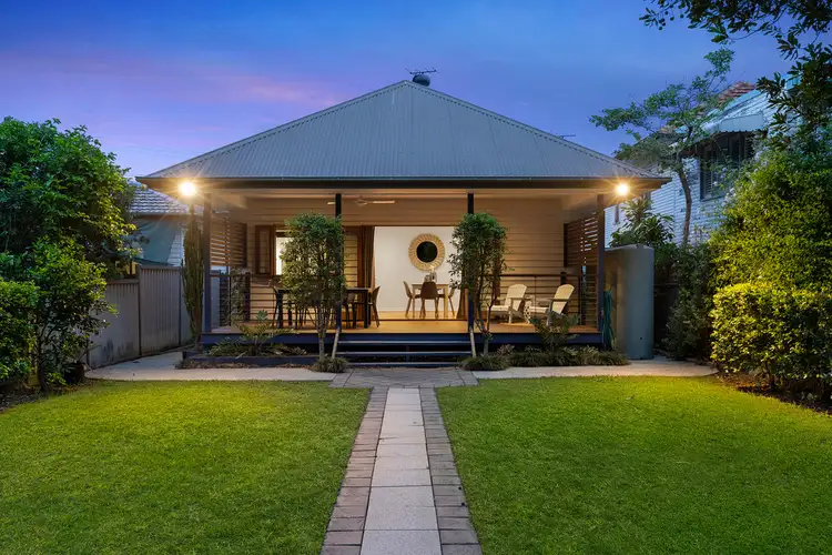 64 Cribb Avenue, Mitchelton QLD 4053