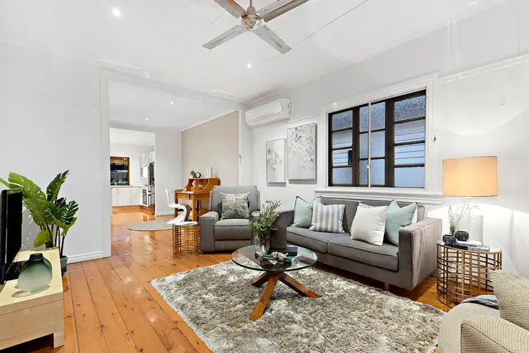 Second view of Homely house listing, 64 Cribb Avenue, Mitchelton QLD 4053