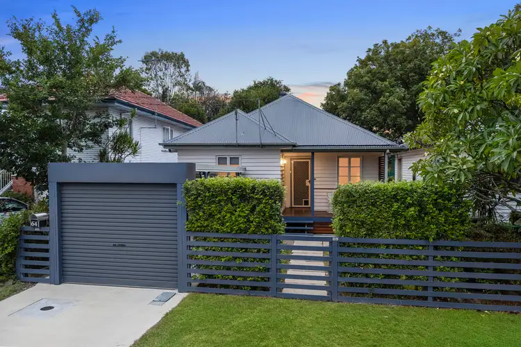 Third view of Homely house listing, 64 Cribb Avenue, Mitchelton QLD 4053