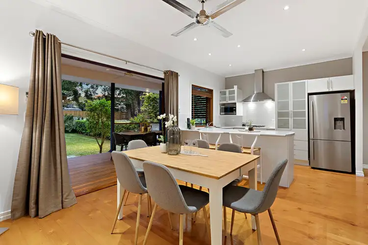 Fifth view of Homely house listing, 64 Cribb Avenue, Mitchelton QLD 4053