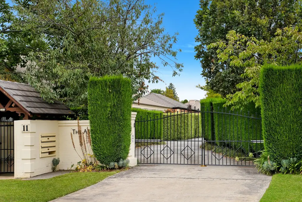 Main view of Homely house listing, 6/9-11 Ascot Road, Bowral NSW 2576