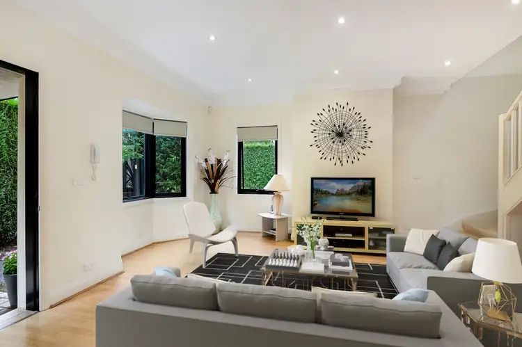 Third view of Homely house listing, 6/9-11 Ascot Road, Bowral NSW 2576
