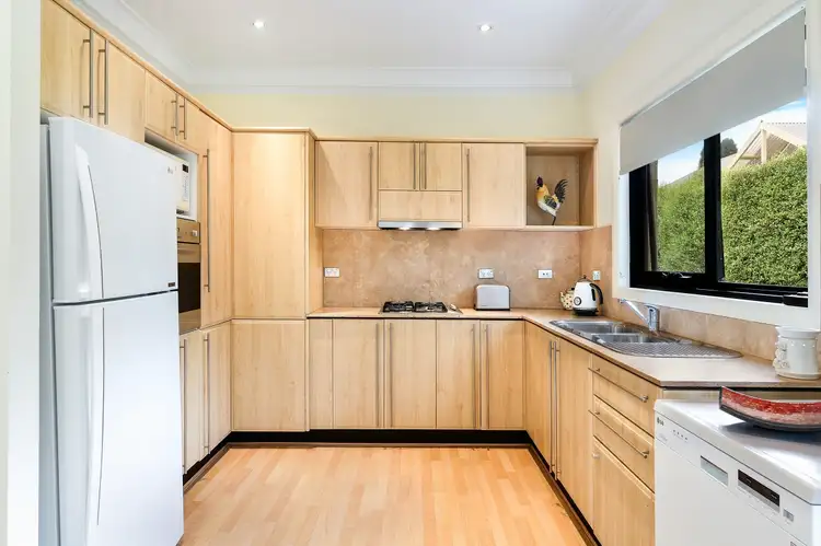 Fourth view of Homely house listing, 6/9-11 Ascot Road, Bowral NSW 2576