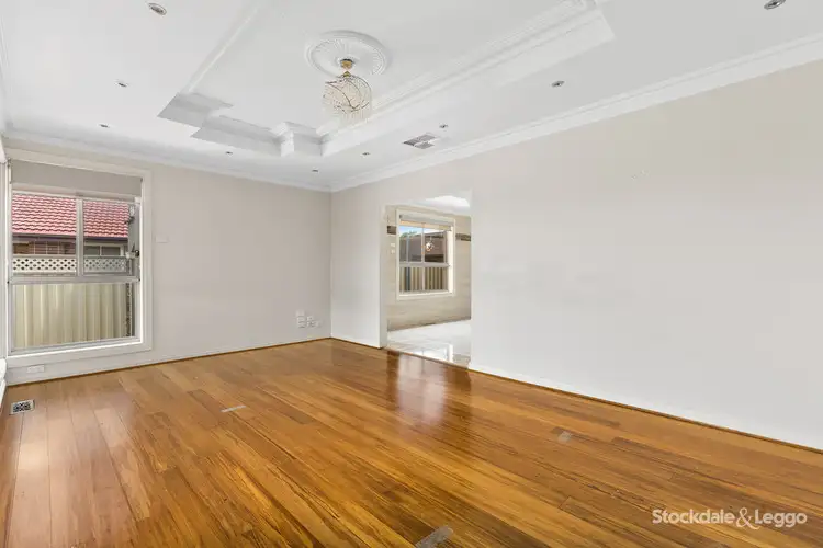 Second view of Homely house listing, 36 Laurel Crescent, Campbellfield VIC 3061