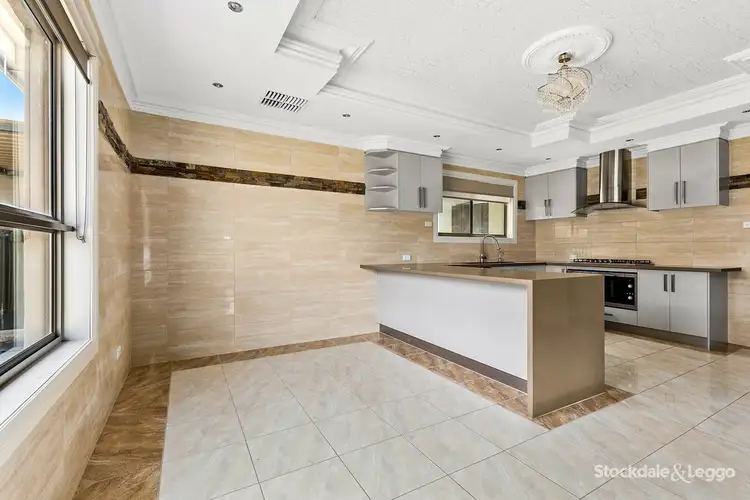 Third view of Homely house listing, 36 Laurel Crescent, Campbellfield VIC 3061