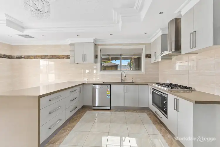 Fourth view of Homely house listing, 36 Laurel Crescent, Campbellfield VIC 3061