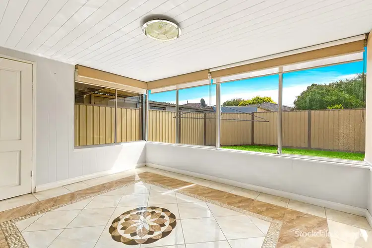 Fifth view of Homely house listing, 36 Laurel Crescent, Campbellfield VIC 3061