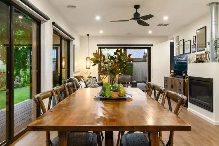Fourth view of Homely house listing, 8 Borland Circuit, Wodonga VIC 3690