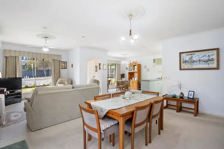 Second view of Homely house listing, 50 Roberts Road, Belmont VIC 3216