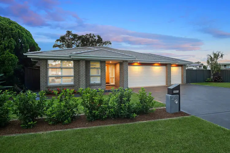 22 Ross Street, Woy Woy NSW 2256