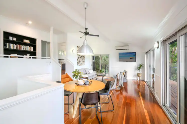 Third view of Homely house listing, 48 Gabagong Road, Horsfield Bay NSW 2256