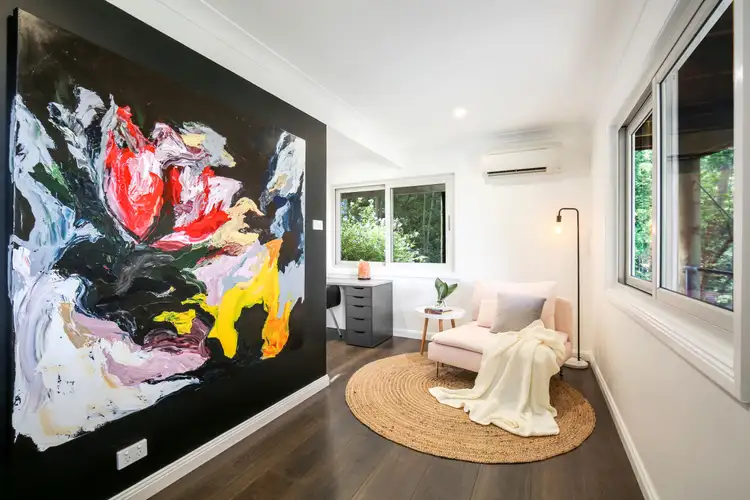 Sixth view of Homely house listing, 48 Gabagong Road, Horsfield Bay NSW 2256