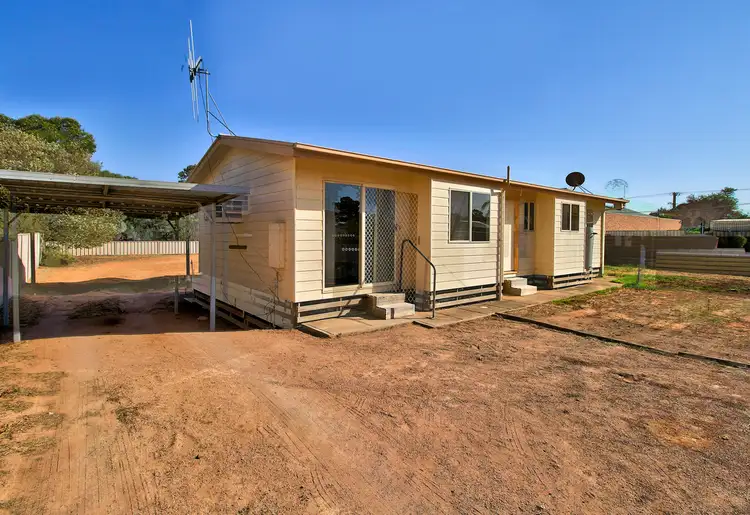 Second view of Homely house listing, 7 Sims Parade, Renmark SA 5341