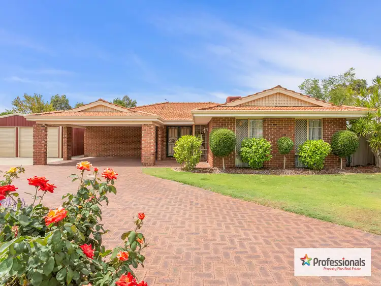 Main view of Homely house listing, 15 Templetonia Retreat, Canning Vale WA 6155