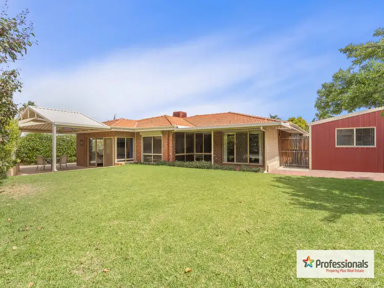 Second view of Homely house listing, 15 Templetonia Retreat, Canning Vale WA 6155