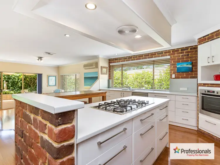 Fifth view of Homely house listing, 15 Templetonia Retreat, Canning Vale WA 6155