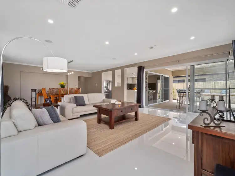 Seventh view of Homely house listing, 4 Regal Way, Madeley WA 6065