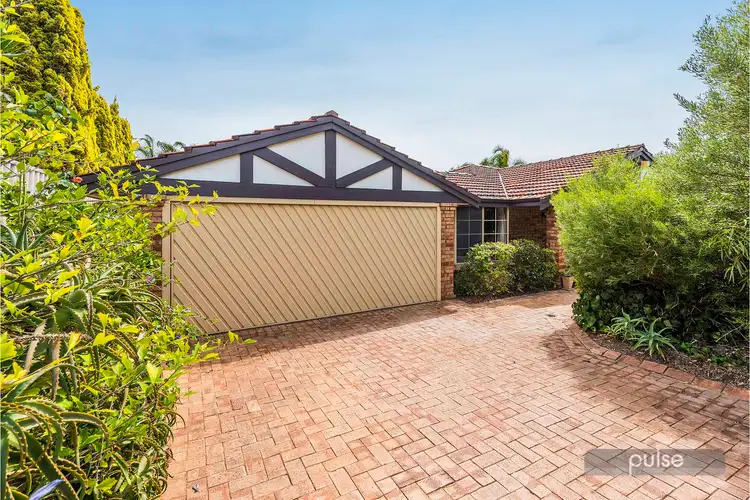 Main view of Homely house listing, 7 Le Souef Drive, Kardinya WA 6163