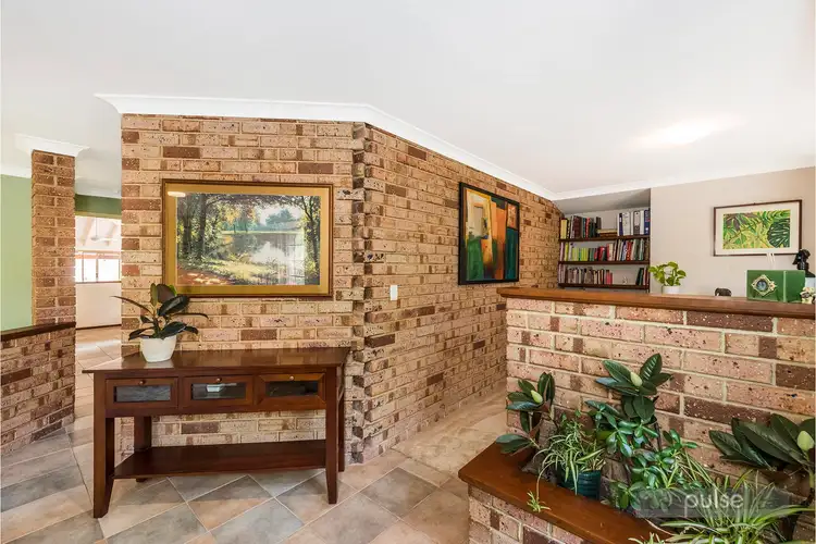 Second view of Homely house listing, 7 Le Souef Drive, Kardinya WA 6163