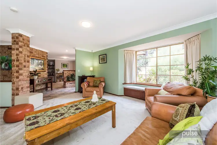 Fifth view of Homely house listing, 7 Le Souef Drive, Kardinya WA 6163