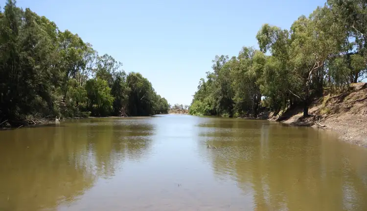 52 O'Connors Lane, Narrabri NSW 2390