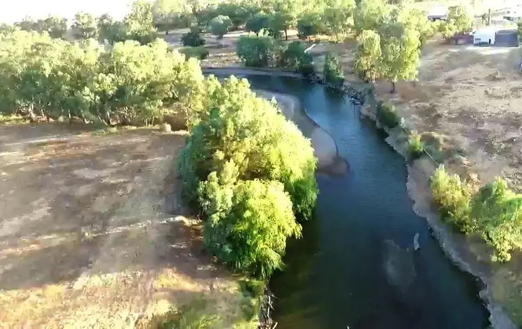 Second view of Homely rural property listing, 52 O'Connors Lane, Narrabri NSW 2390