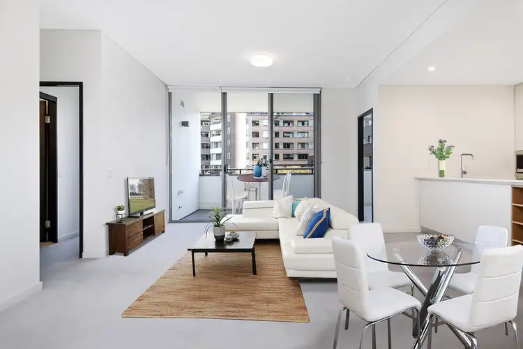 307/12 Nuvolari Place, Wentworth Point NSW 2127