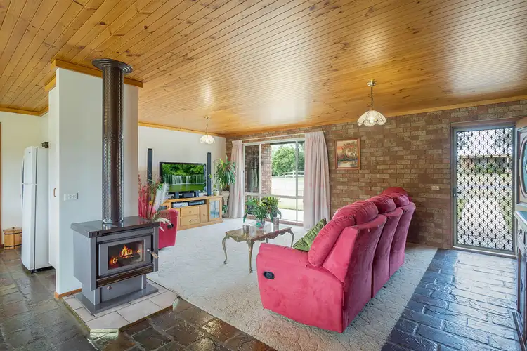 Third view of Homely house listing, 9 OLD WALLAGOOT ROAD, Kalaru NSW 2550
