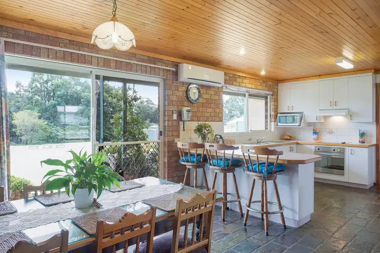 Fifth view of Homely house listing, 9 OLD WALLAGOOT ROAD, Kalaru NSW 2550