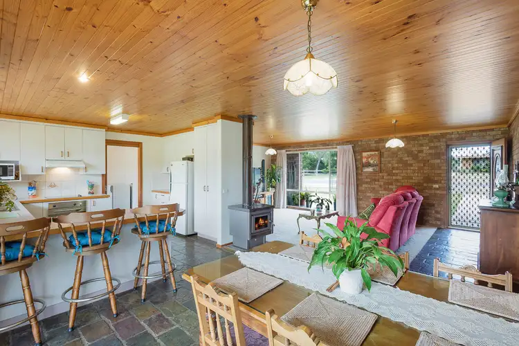 Sixth view of Homely house listing, 9 OLD WALLAGOOT ROAD, Kalaru NSW 2550