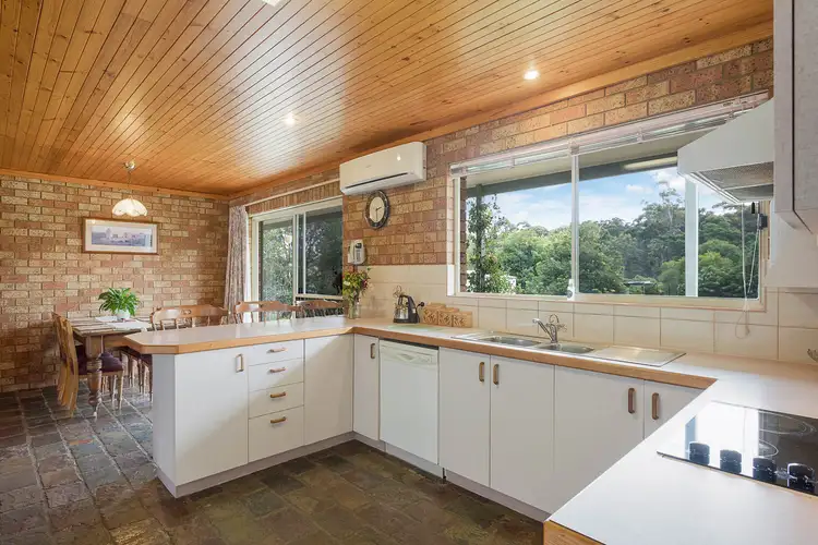 Seventh view of Homely house listing, 9 OLD WALLAGOOT ROAD, Kalaru NSW 2550