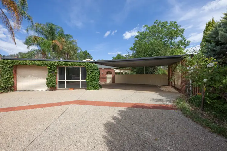 8 Pinkerton Court, Wodonga VIC 3690